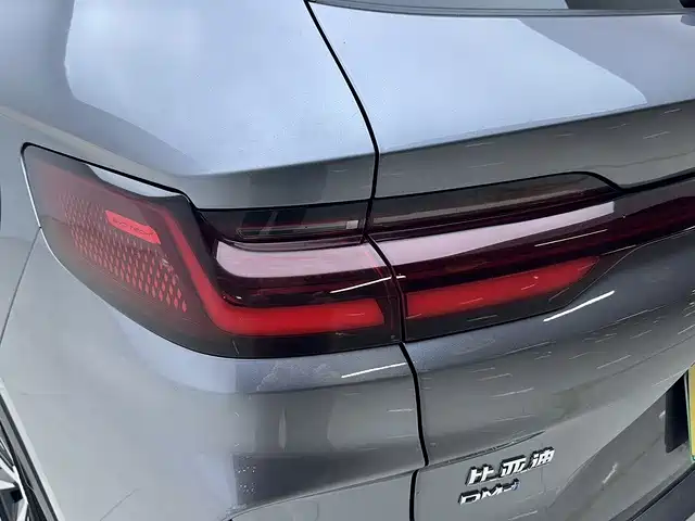 BYD PLUS New Energy — фото 10