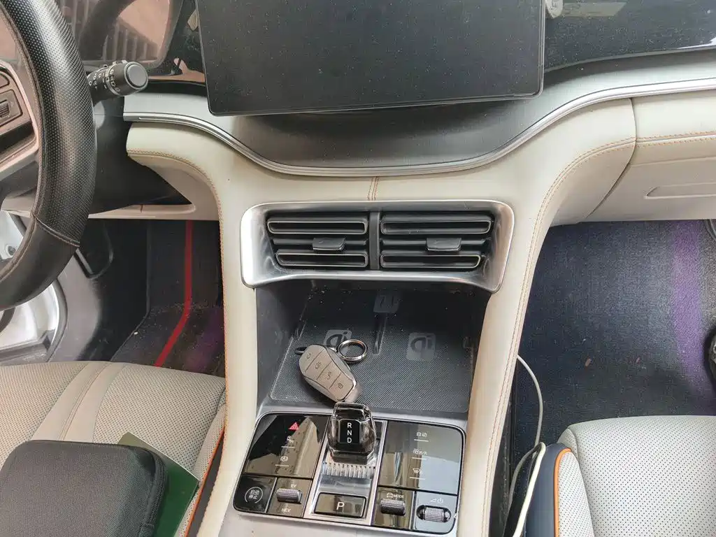 BYD PLUS New Energy — фото 15