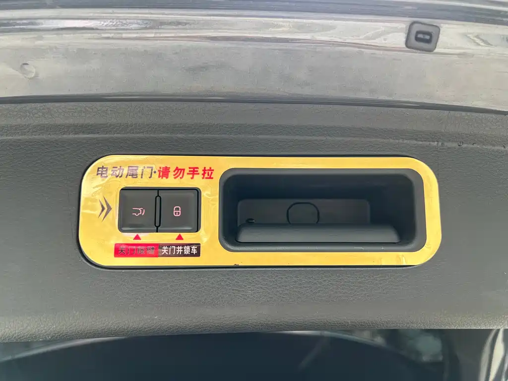 BYD Tang New Energy — фото 19