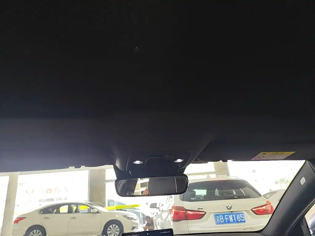 BYD Seal — фото 17