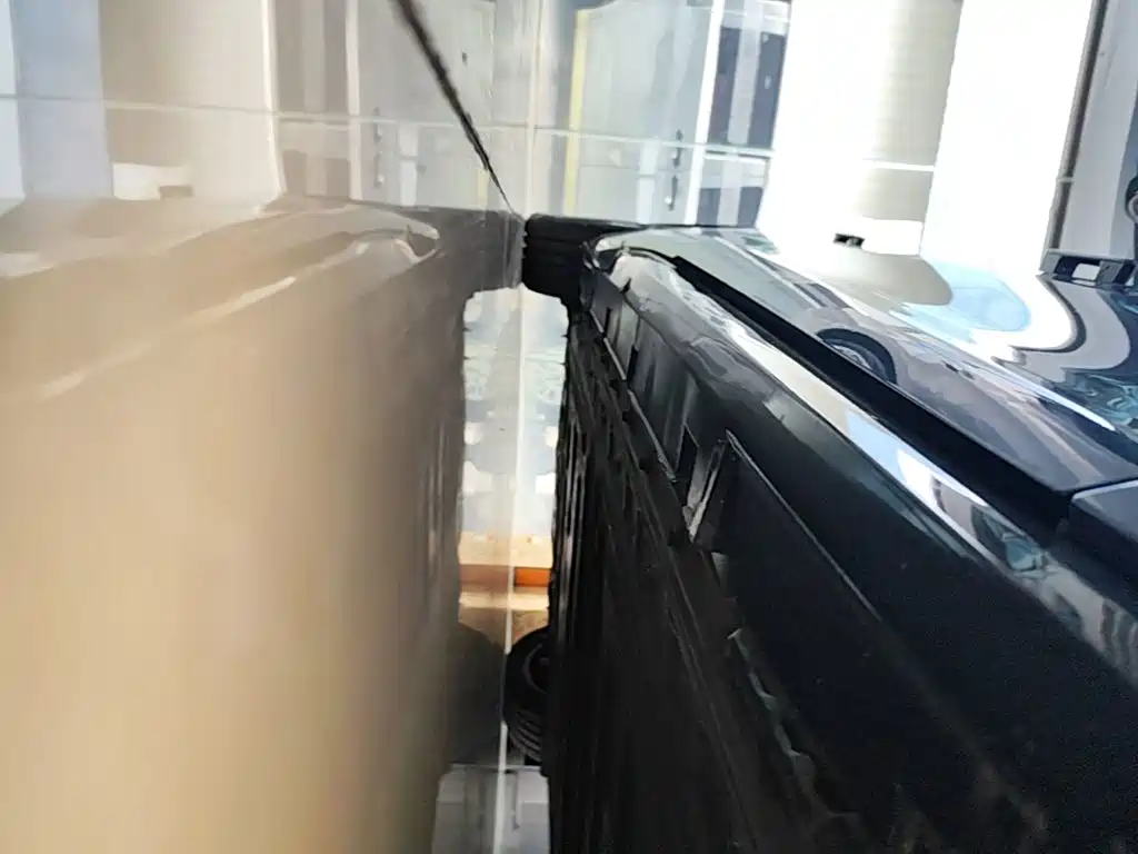 BYD Seal — фото 20