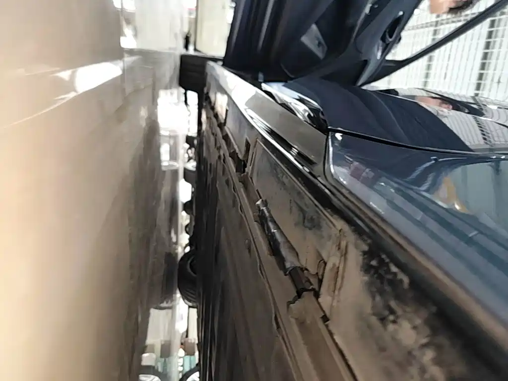 BYD Seal — фото 21