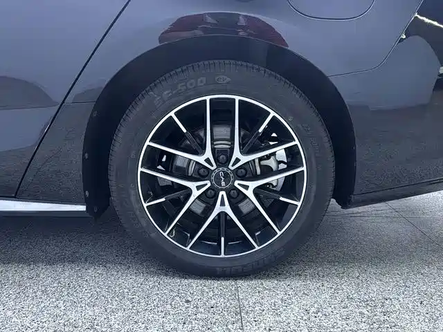 BYD Seal 07 DM-i — фото 11
