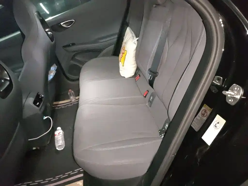 BYD Seal 06GT — фото 13