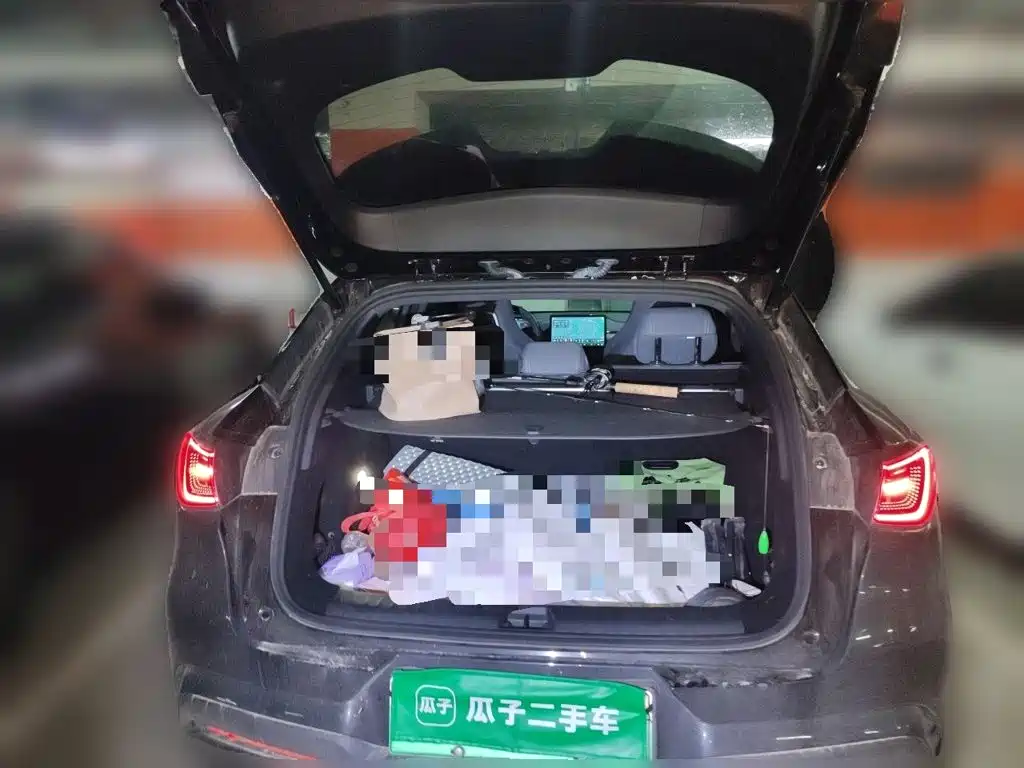 BYD Seal 06GT — фото 15