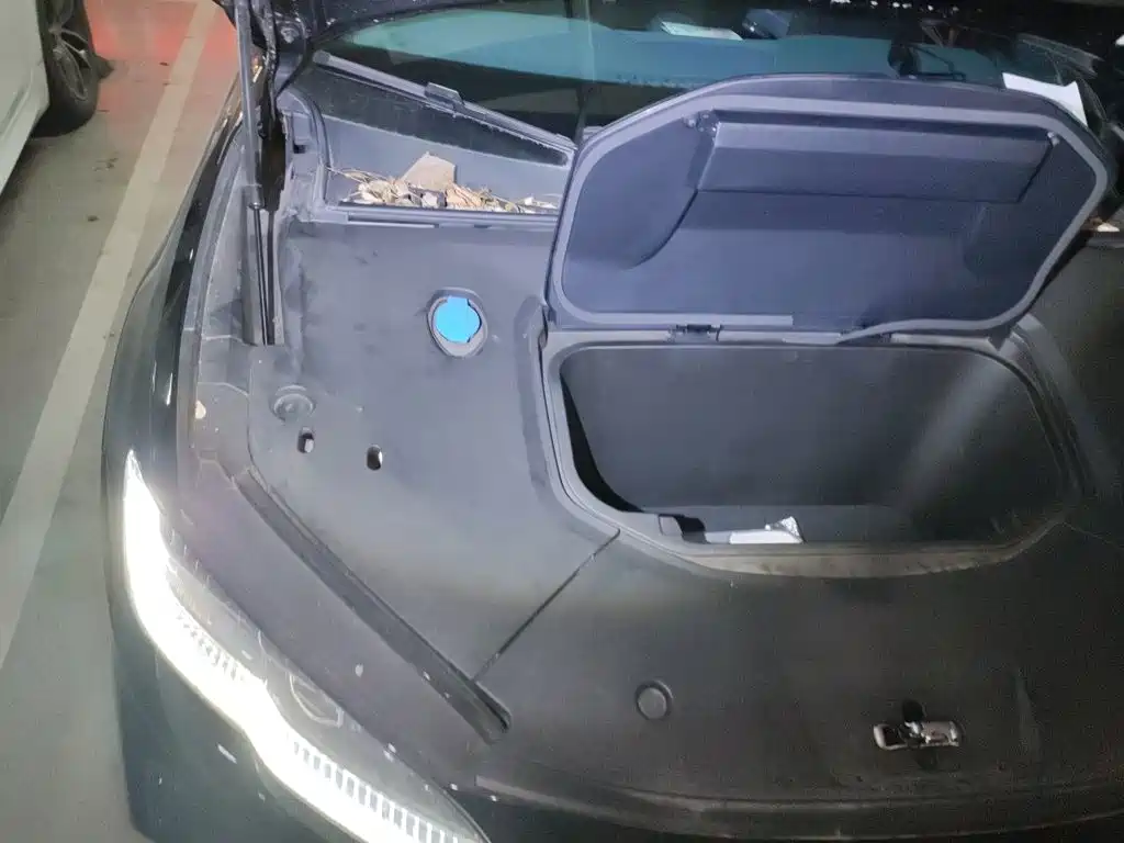 BYD Seal 06GT — фото 20