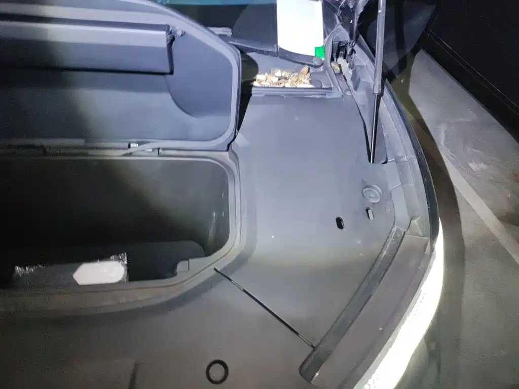 BYD Seal 06GT — фото 21