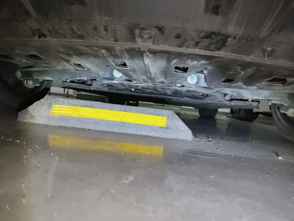 BYD Seal 06GT — фото 23