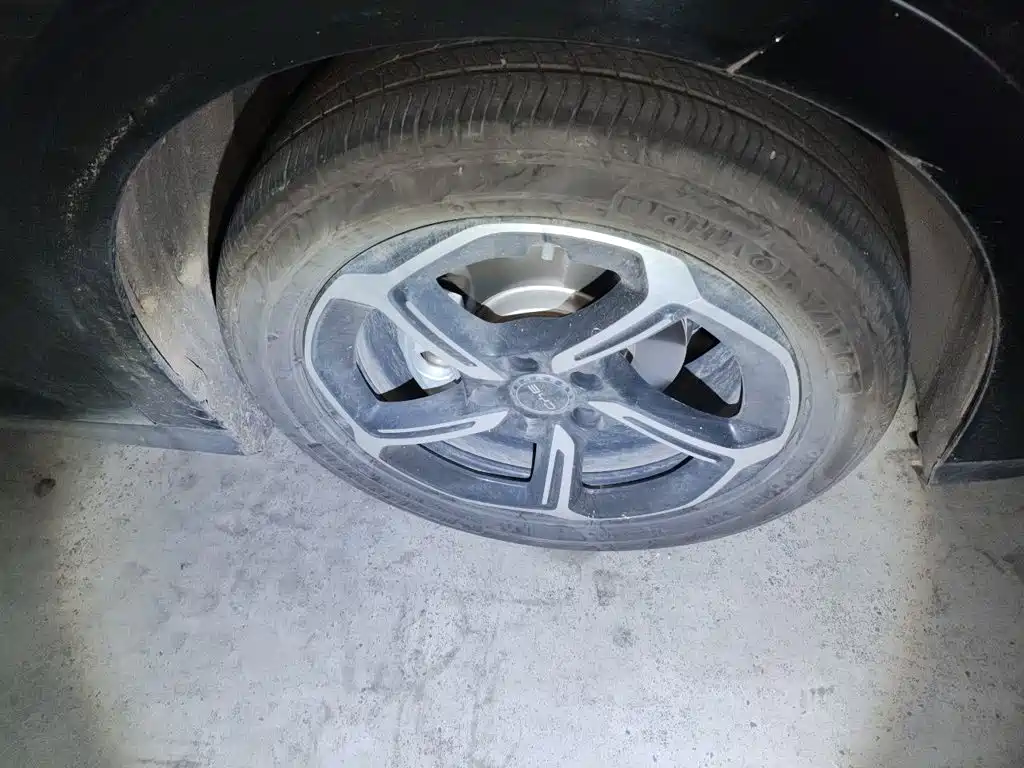 BYD Seal 06GT — фото 24