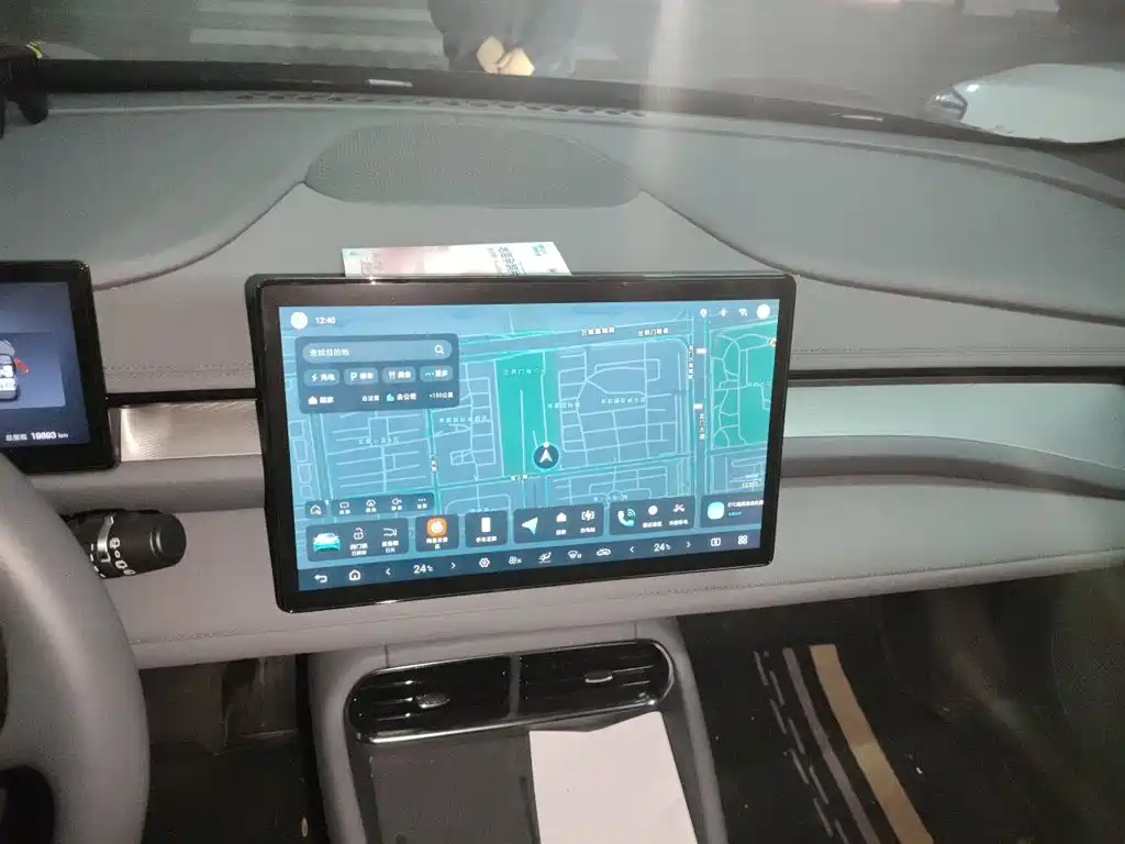 BYD Seal 06GT — фото 9