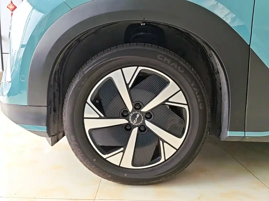 BYD Sealion 05 EV — фото 22