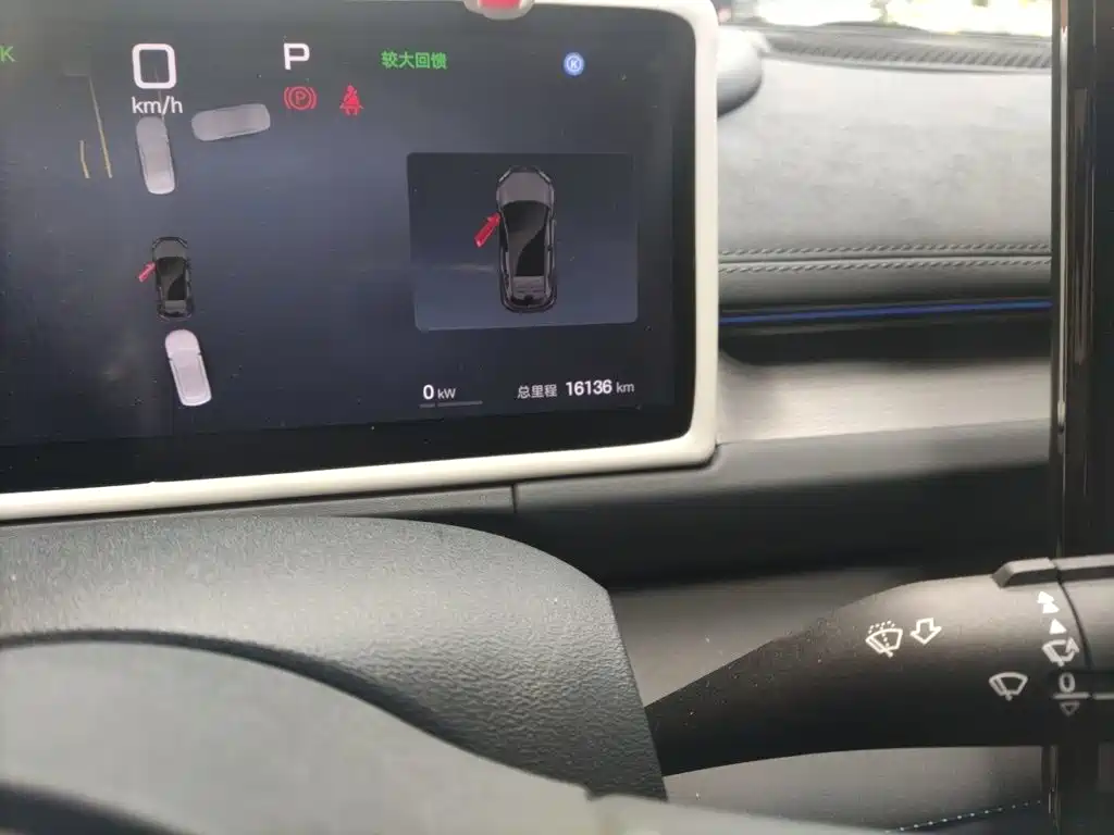 BYD Seal 06GT — фото 4