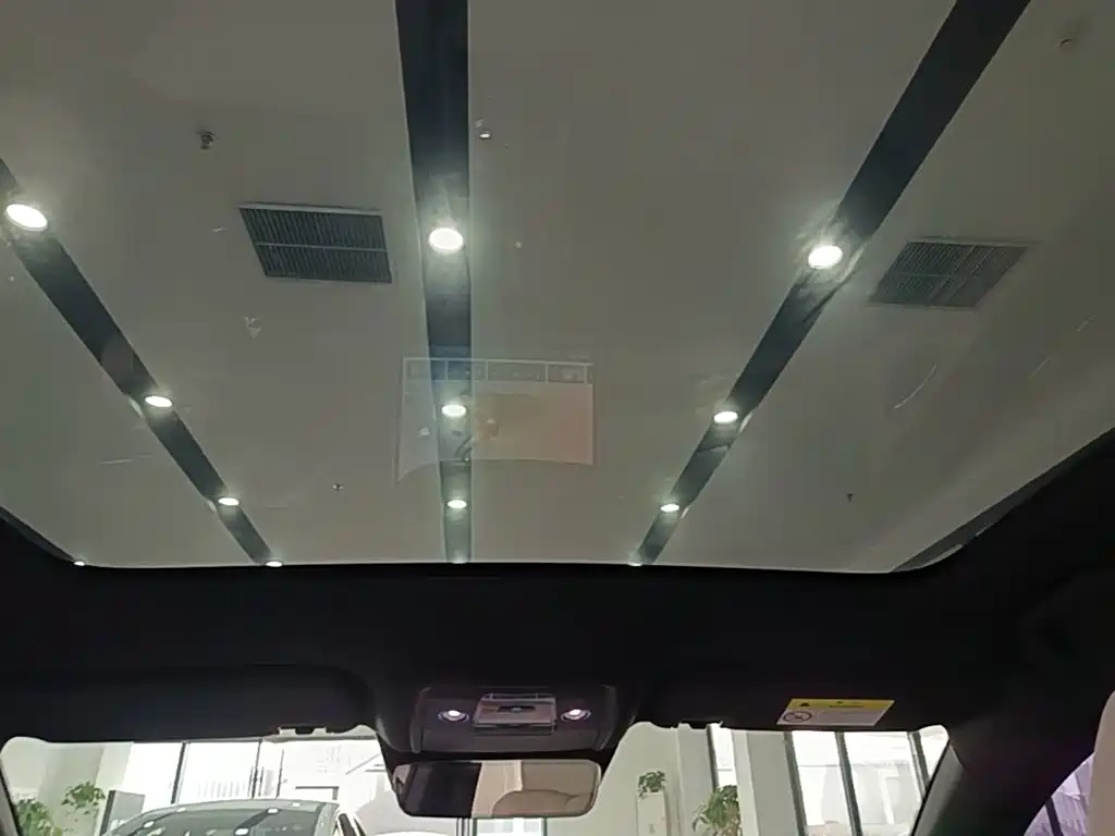 BYD Seal 06GT — фото 17