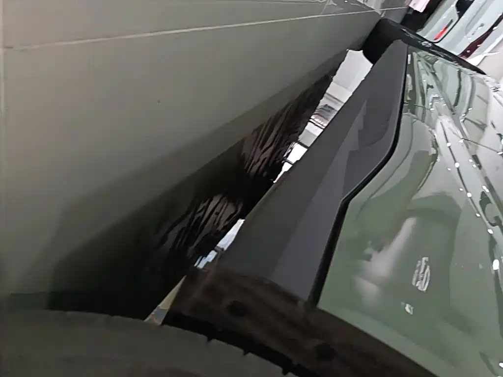 BYD Seal 06GT — фото 21