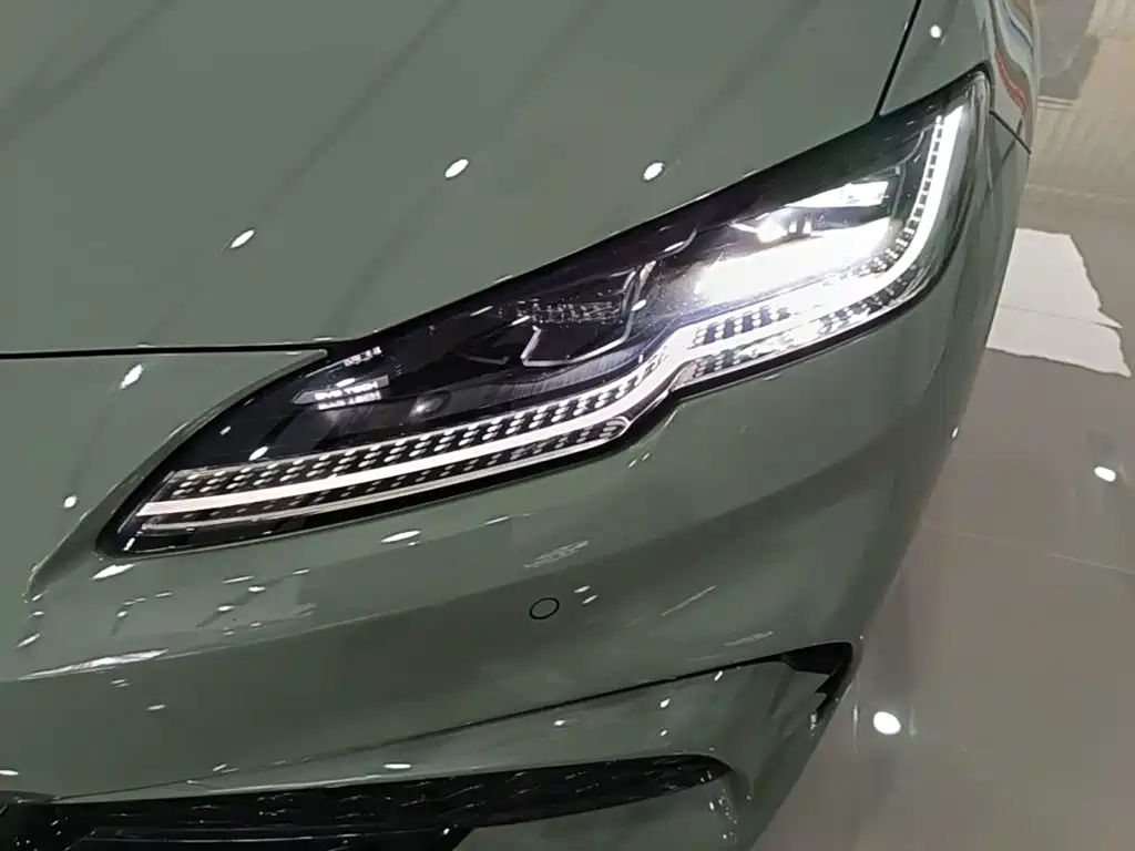 BYD Seal 06GT — фото 23