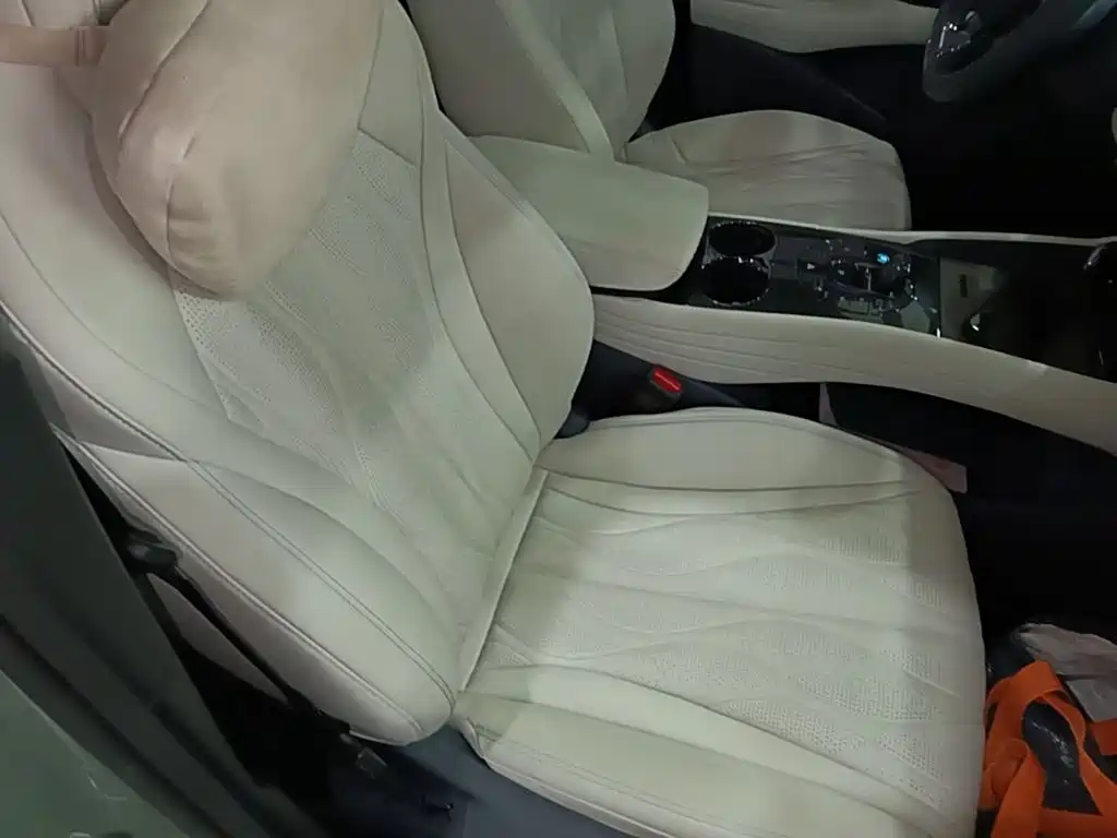 BYD Seal 06GT — фото 24