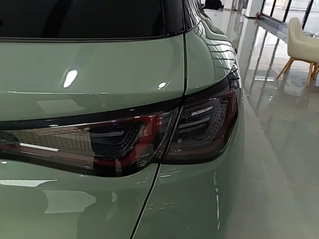 BYD Seal 06GT — фото 7