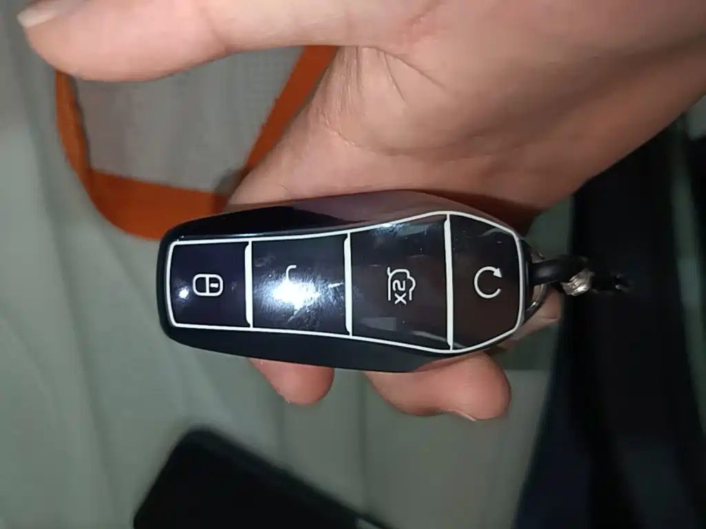 BYD Seal 06GT — фото 8