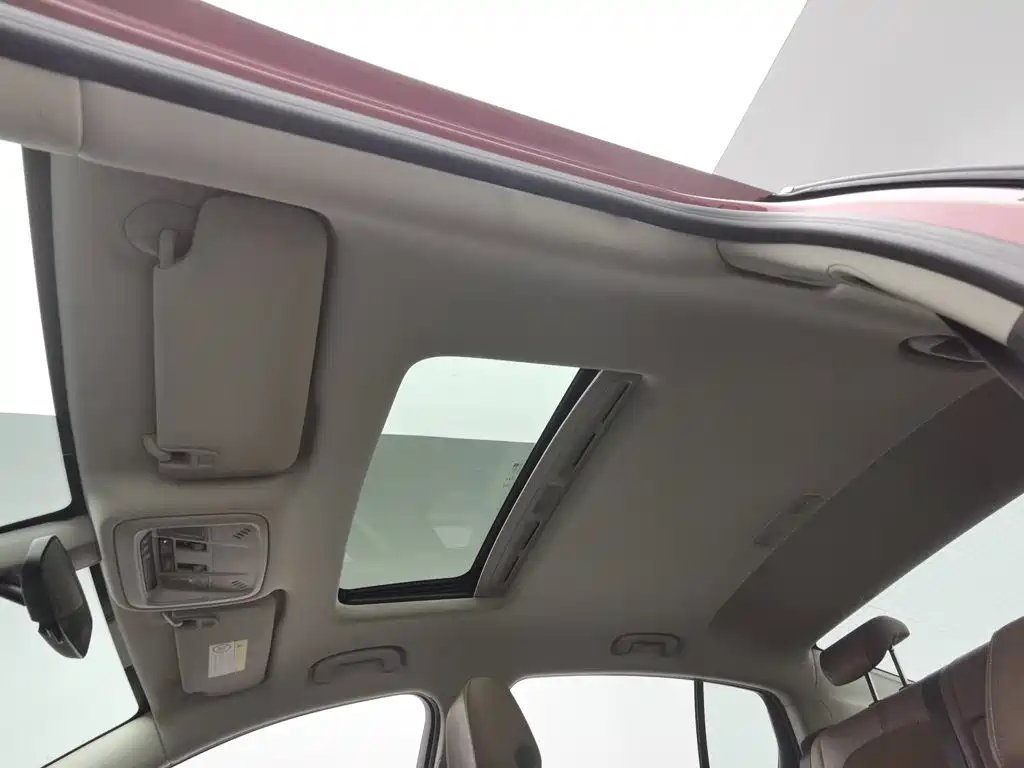 Buick Regal — фото 14