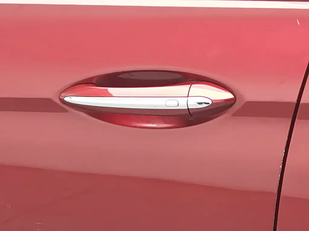 Buick Regal — фото 18