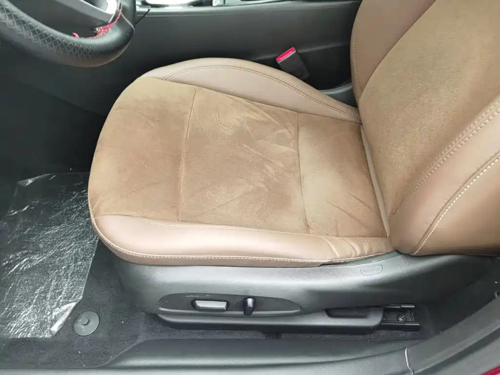 Buick Regal — фото 20