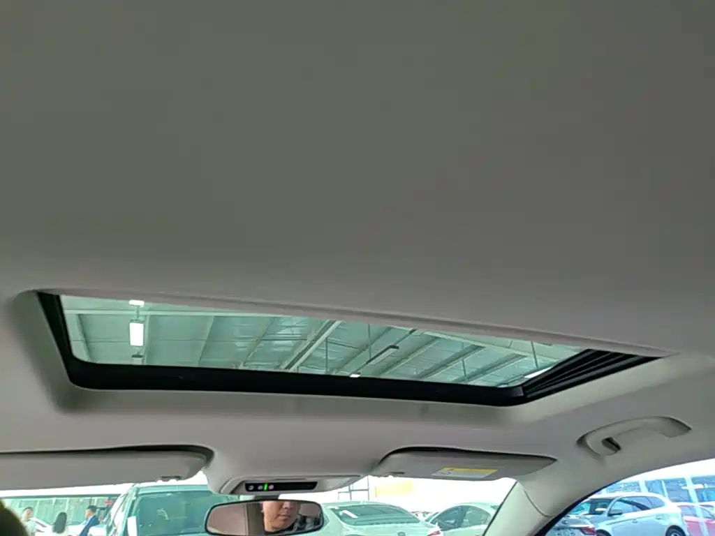 Buick Regal — фото 17