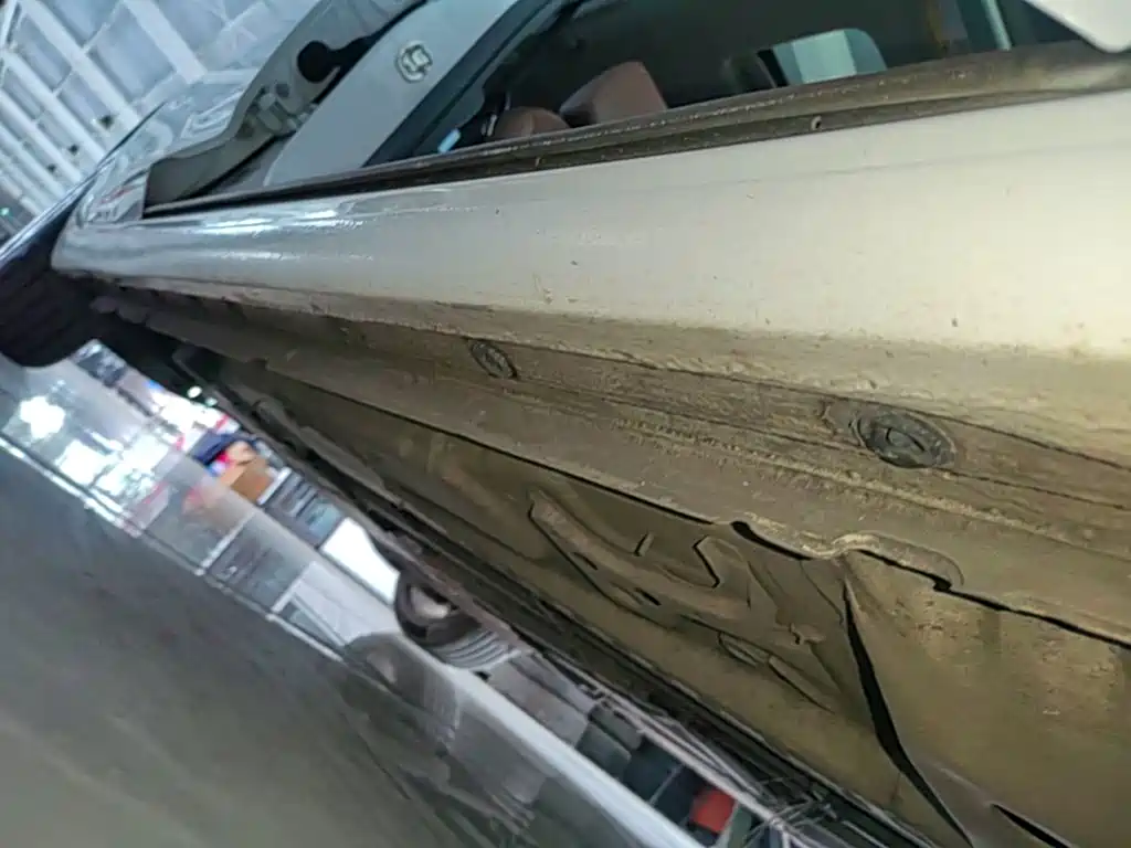 Buick Regal — фото 20