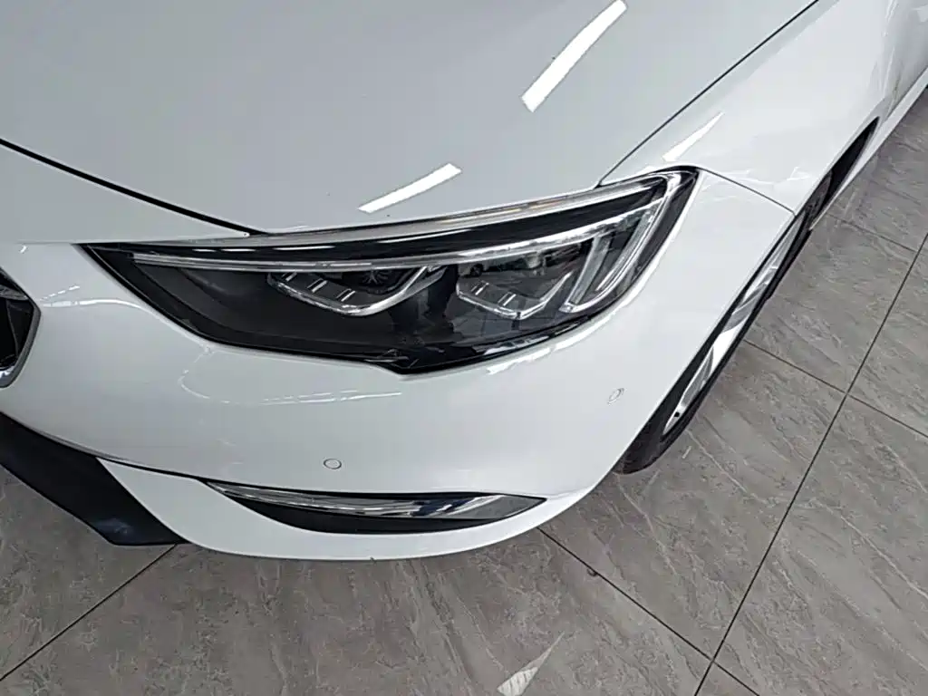 Buick Regal — фото 23
