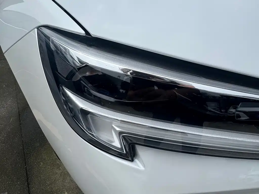 Buick Regal — фото 4