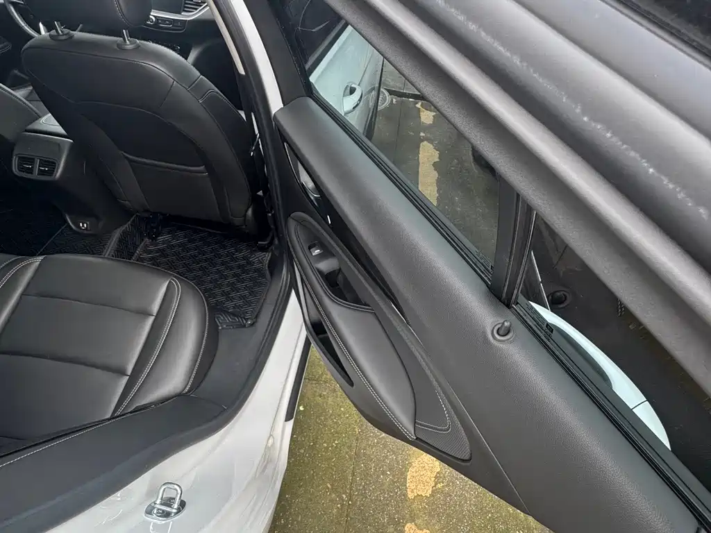 Buick Regal — фото 10