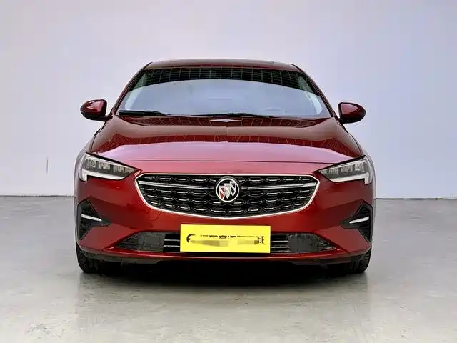 Buick Regal — фото 2