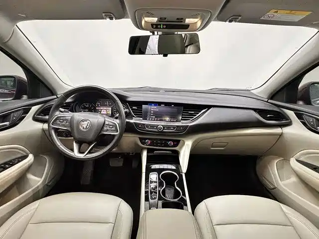 Buick Regal — фото 7