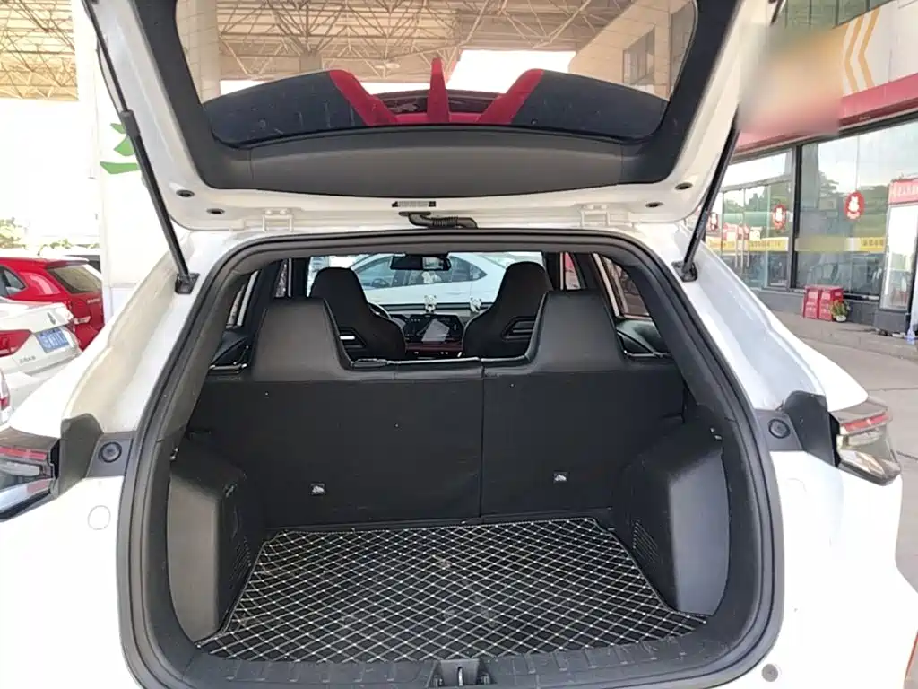 Changan X5 PLUS — фото 18