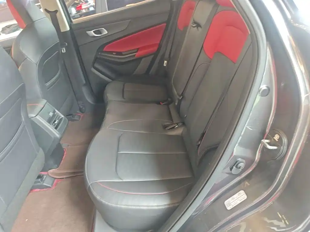Changan CS55PLUS — фото 16