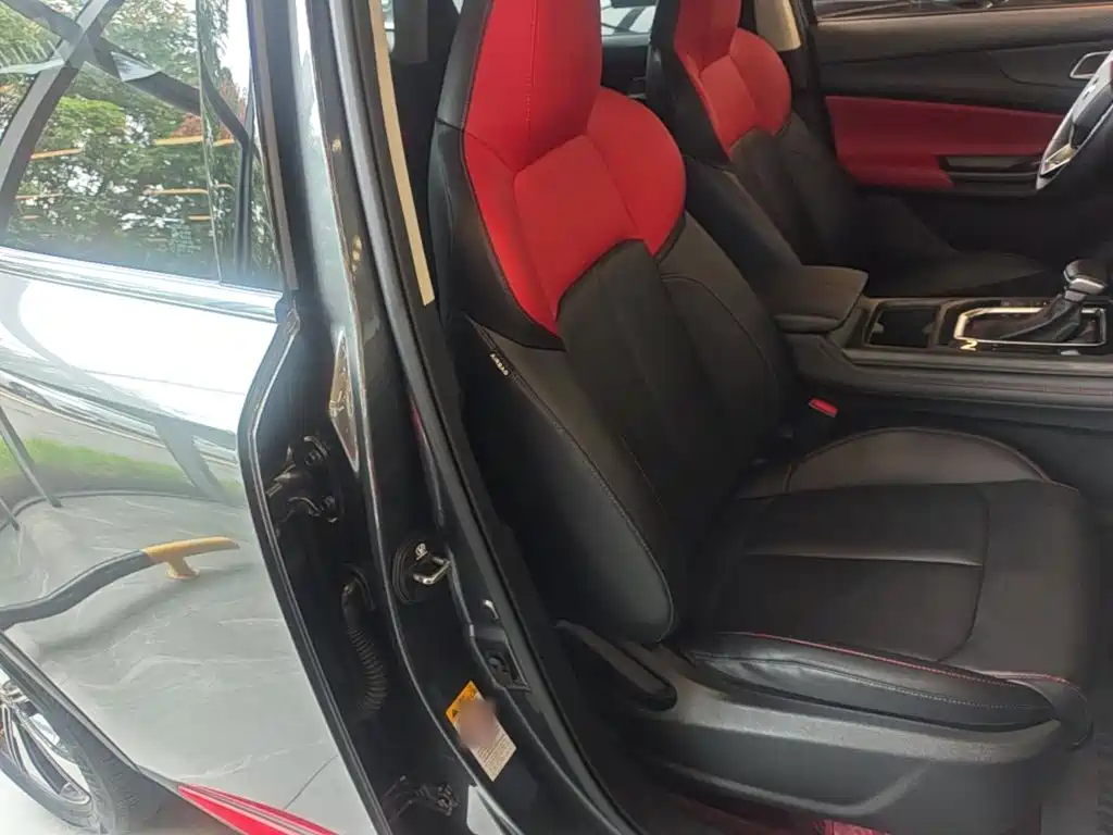 Changan CS55PLUS — фото 24