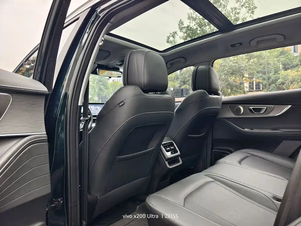 Chery Tiggo 8 PRO — фото 5