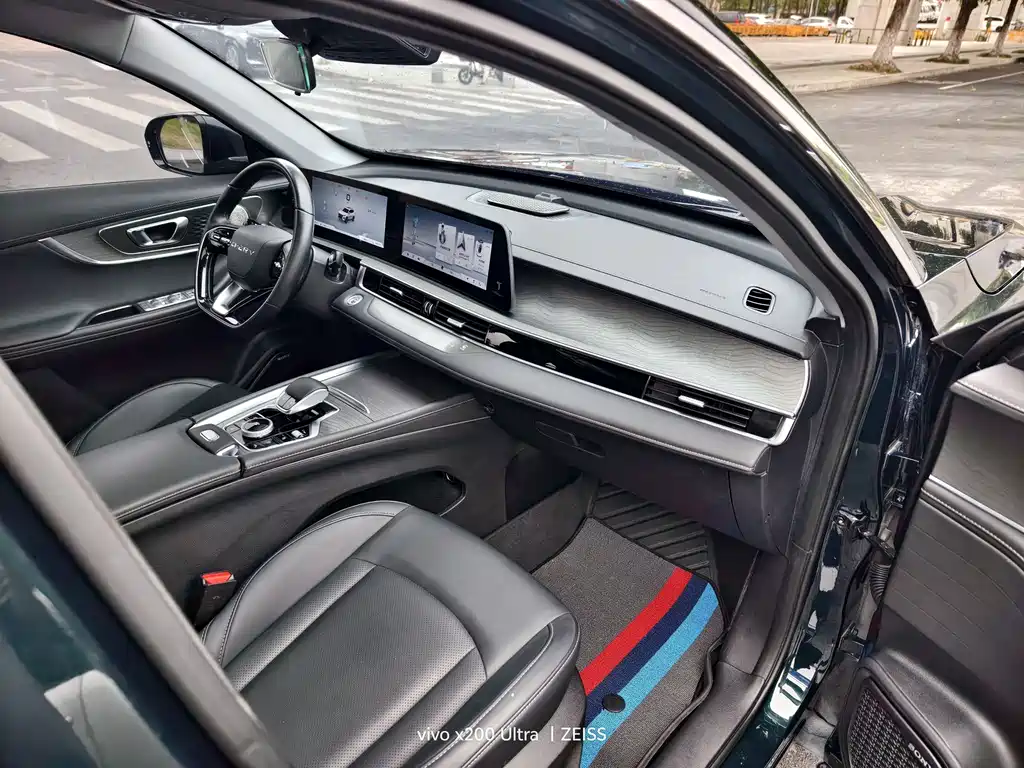 Chery Tiggo 8 PRO — фото 9
