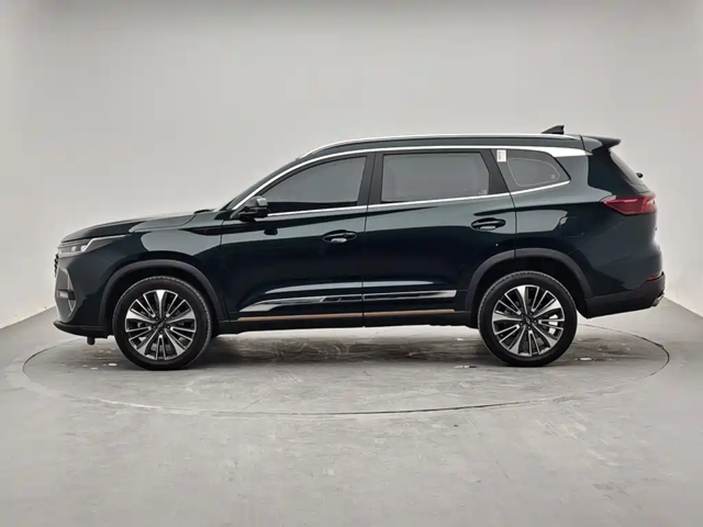 Chery Tiggo 8 PRO — фото 2