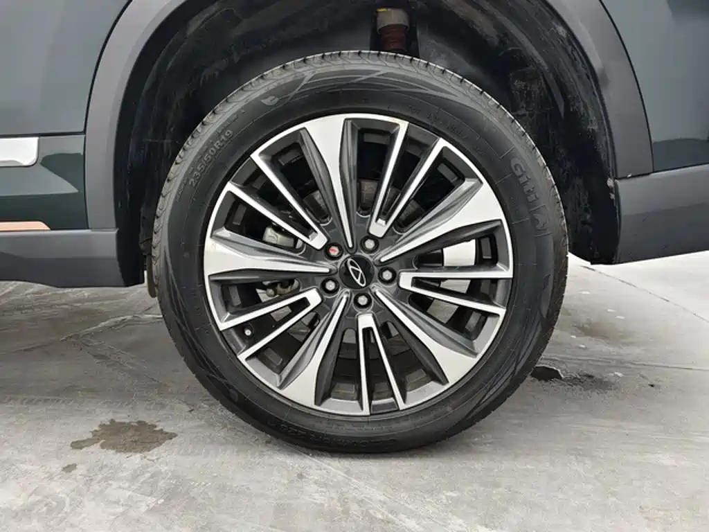 Chery Tiggo 8 PRO — фото 11