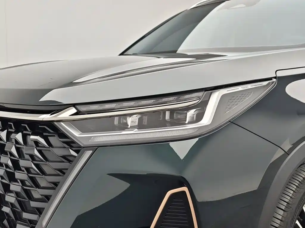 Chery Tiggo 8 PRO — фото 14