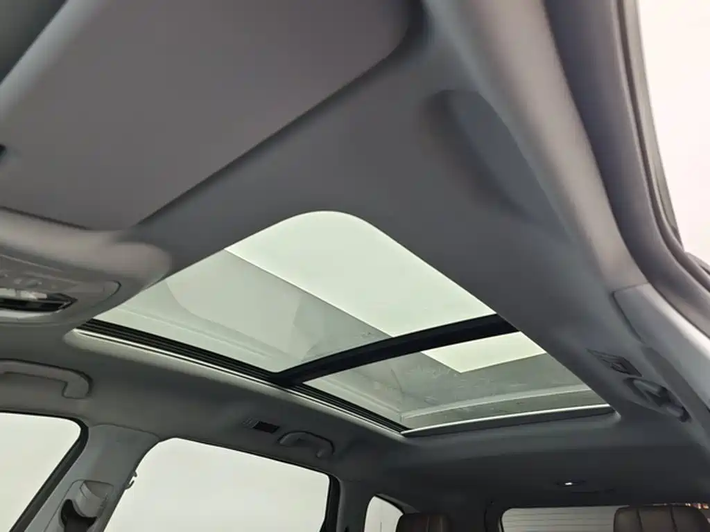 Chery Tiggo 8 PRO — фото 7