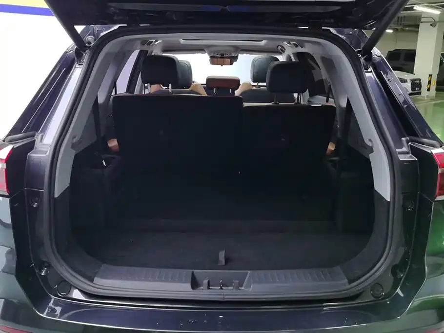 Chery Tiggo 8 PLUS — фото 4