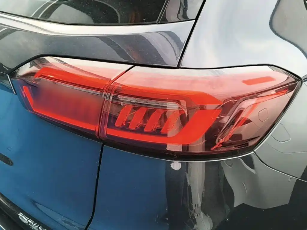Chery Tiggo 8 PLUS — фото 7