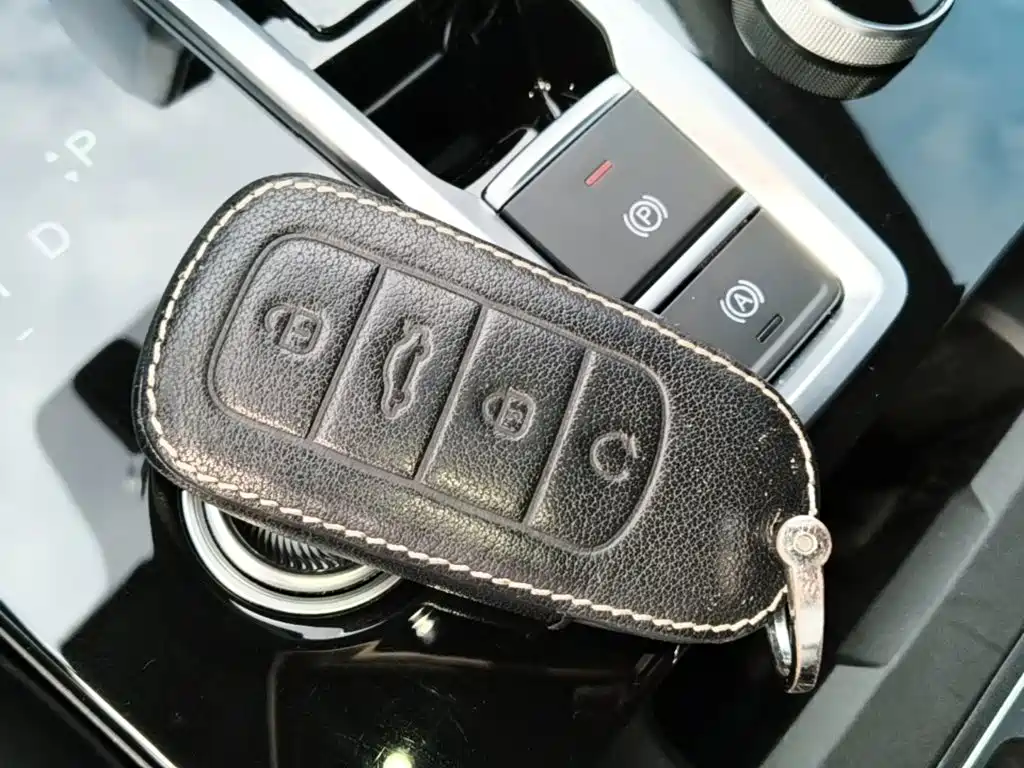 Chery Tiggo 8 PLUS — фото 8