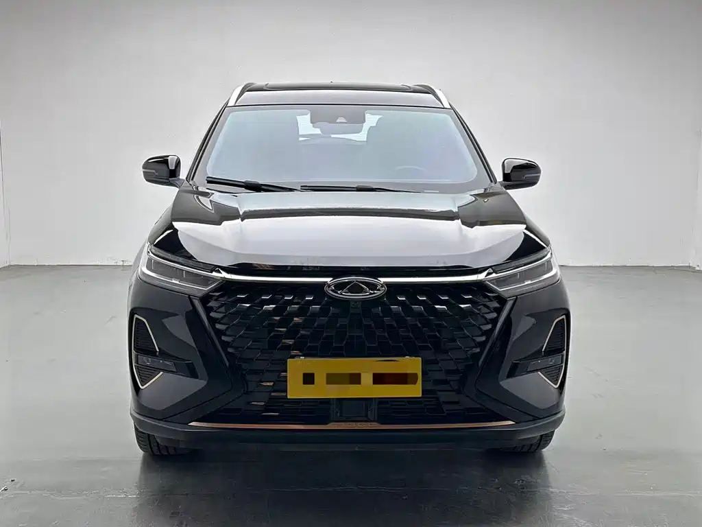 Chery Tiggo 8 PRO — фото 2