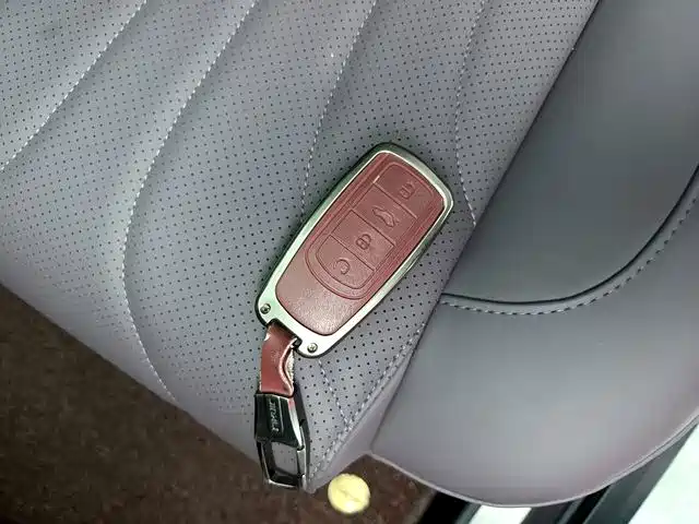 Chery Tiggo 9 — фото 20