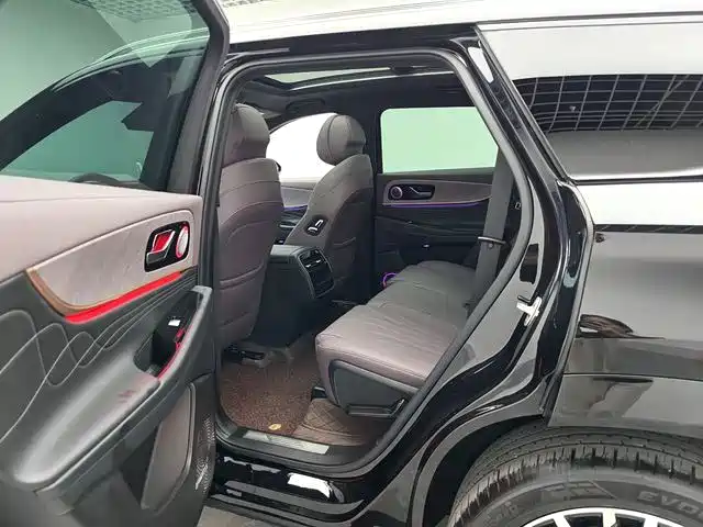 Chery Tiggo 9 — фото 23