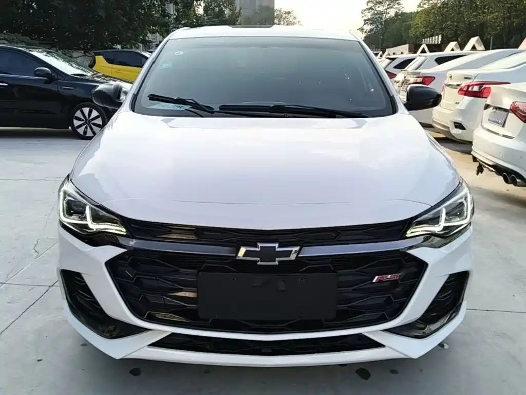 Chevrolet Monza — фото 2