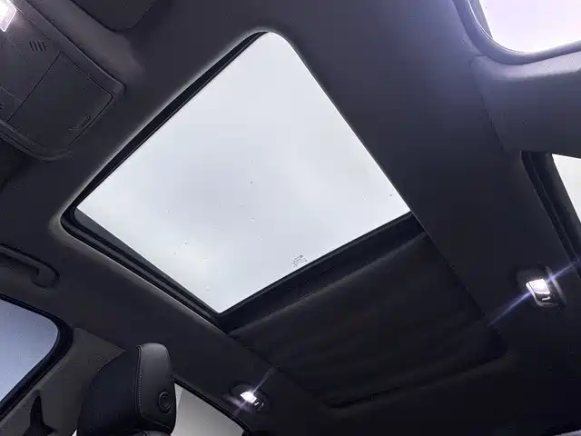 Chevrolet Equinox — фото 11
