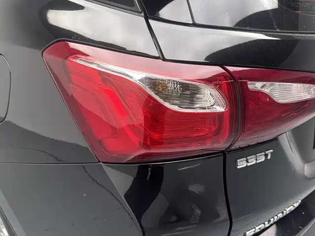 Chevrolet Equinox — фото 18